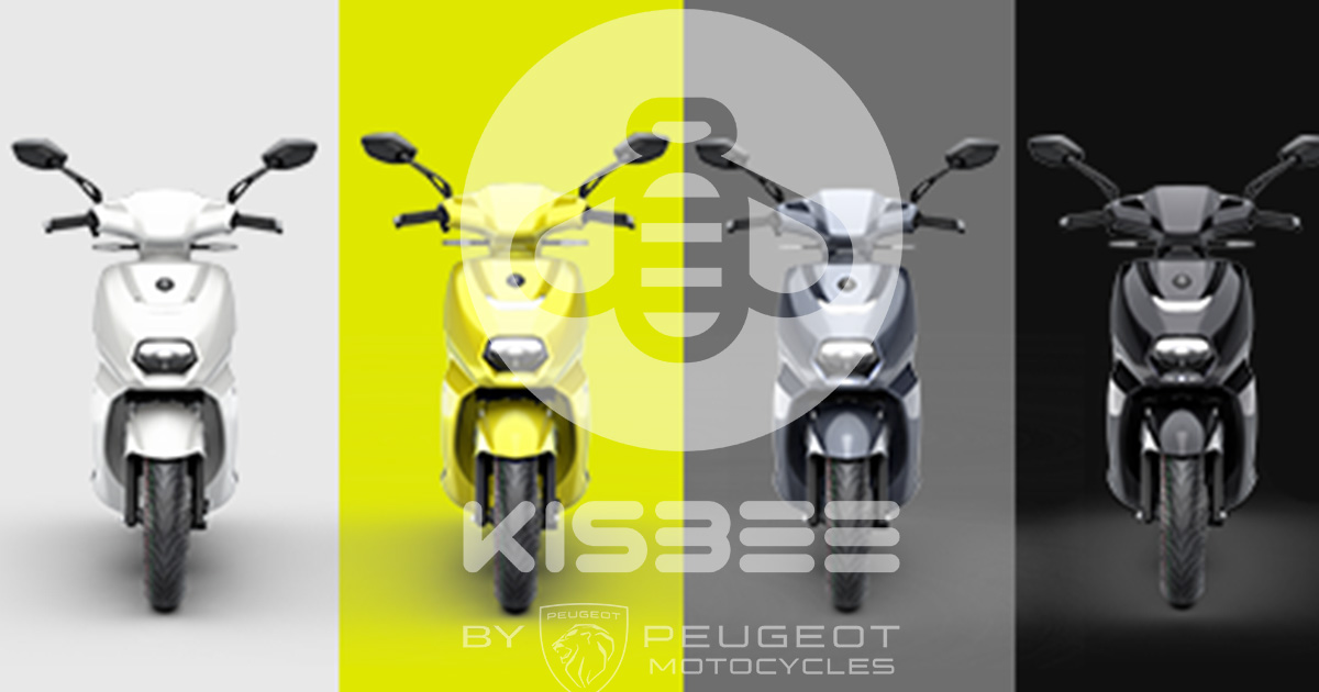 Kisbee - Keep it simple