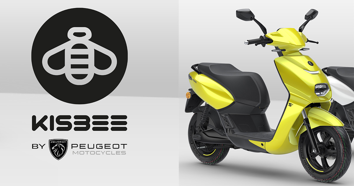 Kisbee - Keep it simple