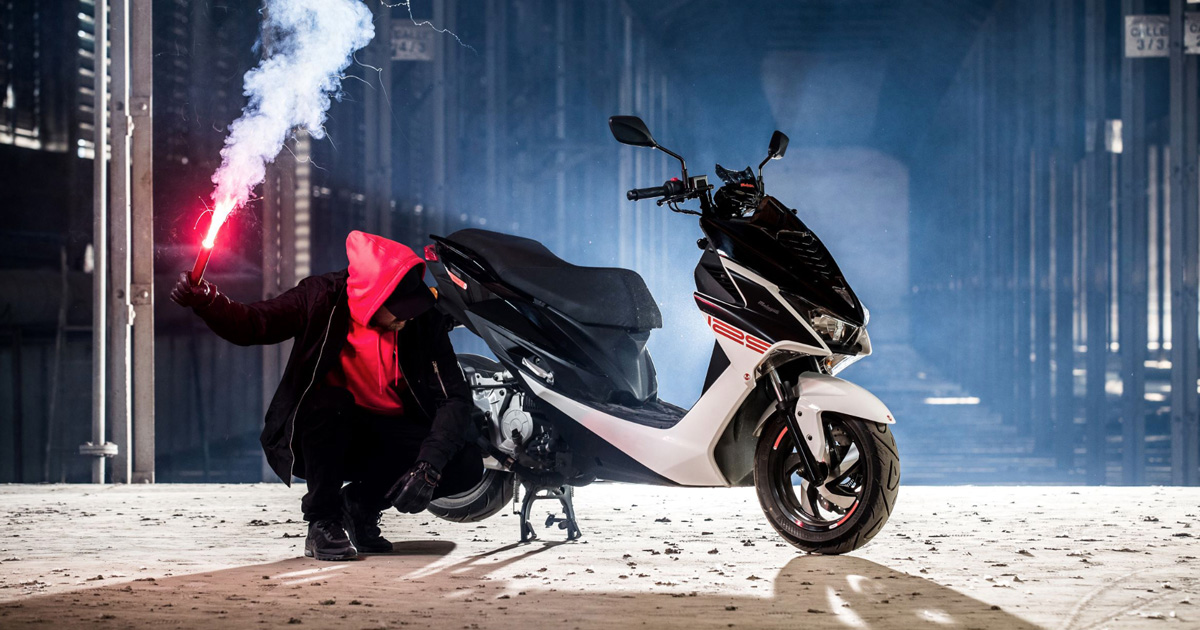 Mission impossible? MISSION125